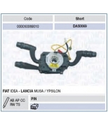 MAGNETI MARELLI - 000050069010 - 